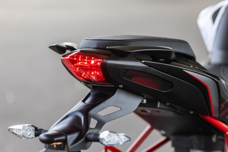 BENELLI BN