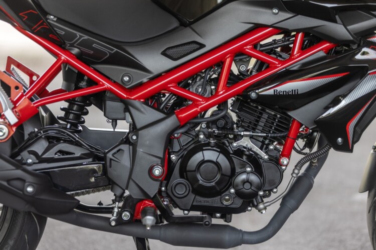 BENELLI BN