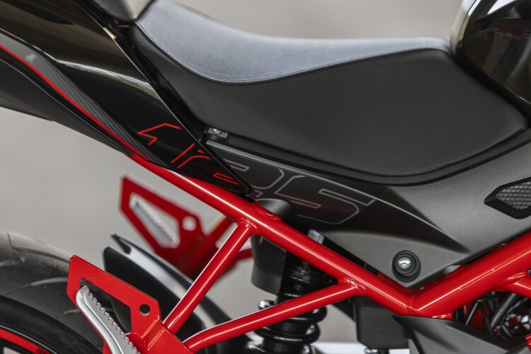 BENELLI BN