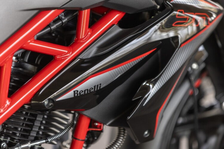 BENELLI BN