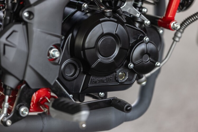 BENELLI BN