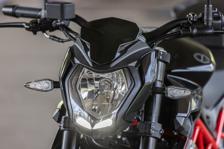BENELLI BN