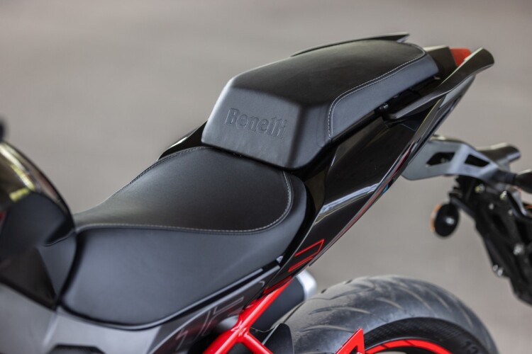 BENELLI BN