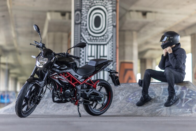 BENELLI BN