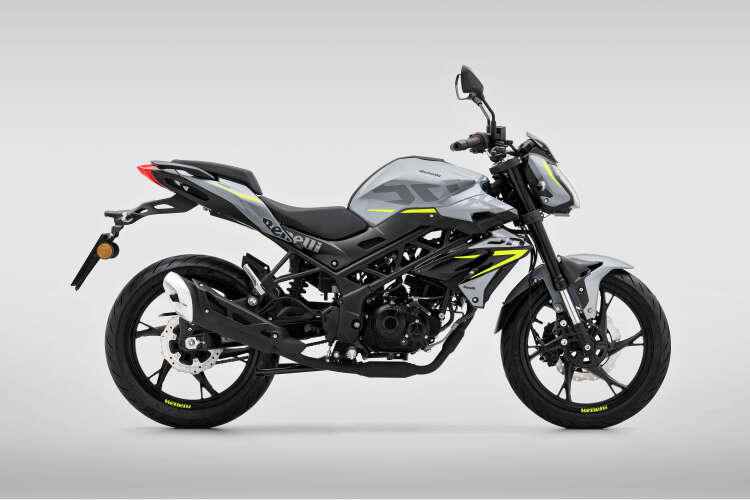 BENELLI BN