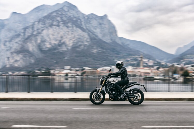 BENELLI LEONCINO