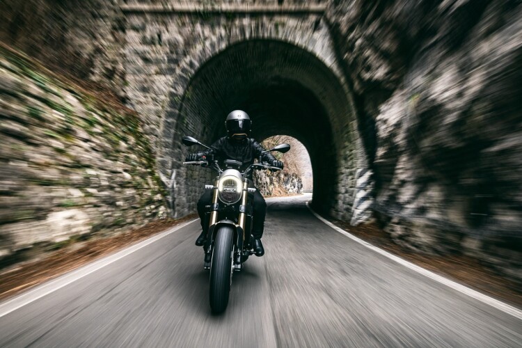 BENELLI LEONCINO