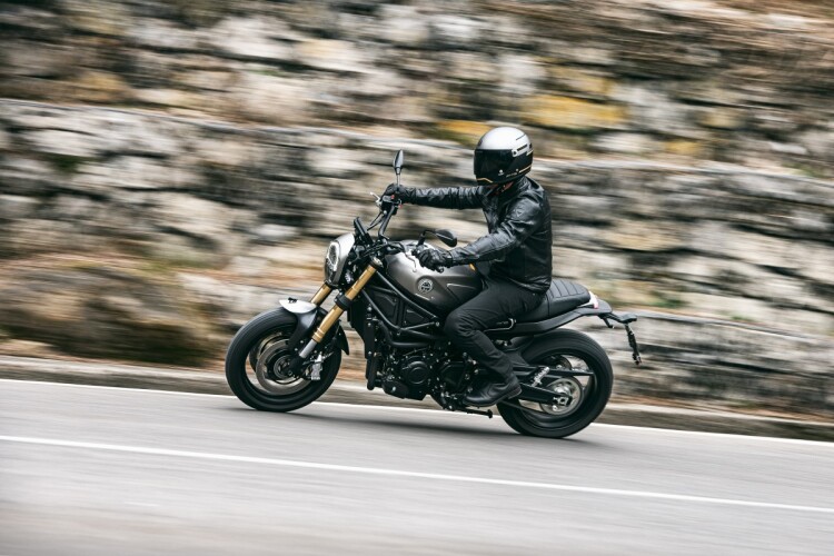 BENELLI LEONCINO