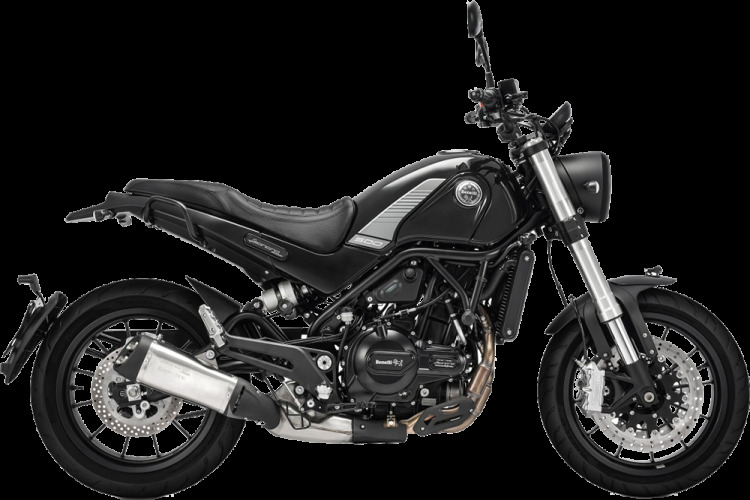 BENELLI LEONCINO