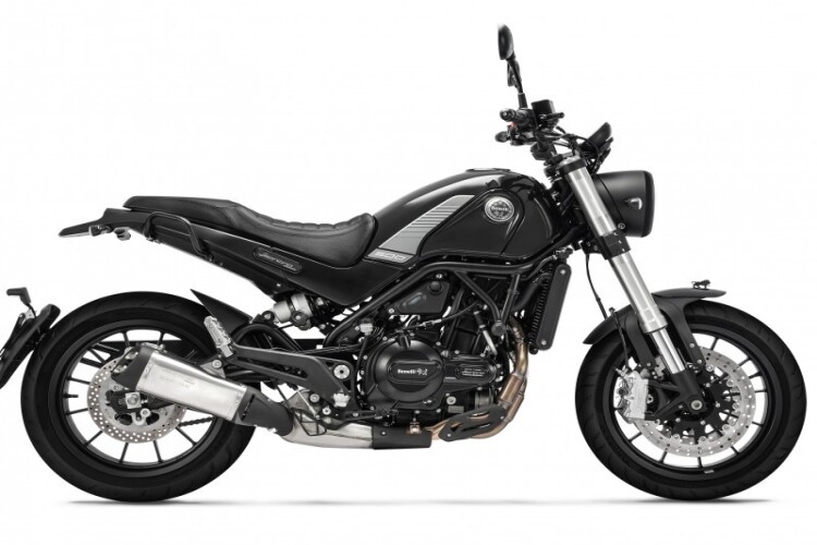BENELLI LEONCINO