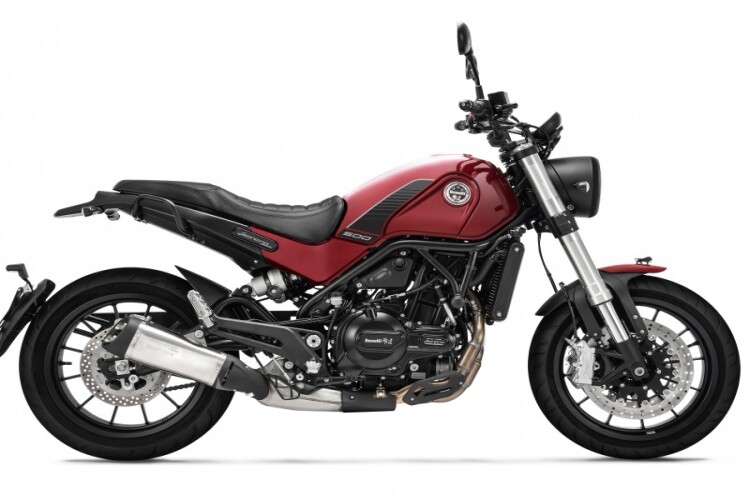BENELLI LEONCINO