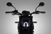 BENELLI LEONCINO TRAIL