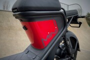 KEEWAY E-ZI MINI
