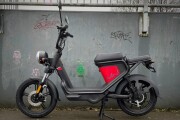 KEEWAY E-ZI MINI