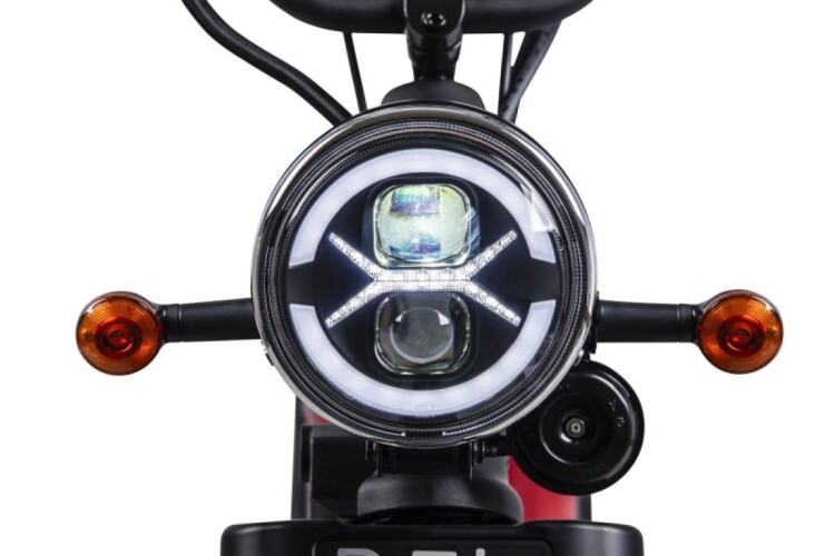 KEEWAY E-ZI MINI