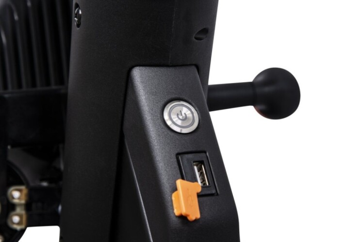 KEEWAY E-ZI MINI