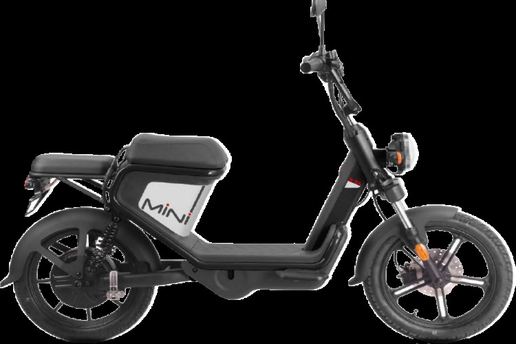 KEEWAY E-ZI MINI