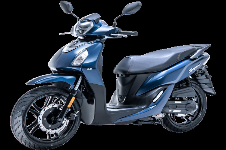 SYM SYMPHONY for sale