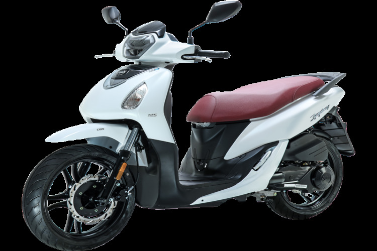 SYM SYMPHONY for sale