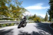 BENDA MOTO CHINCHILLA 500