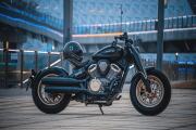 BENDA MOTO NAPOLEONBOB 500