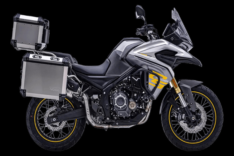 VOGE DS 525X