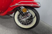 AJS MODENA 125