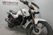 HONDA CBF 125 M-M