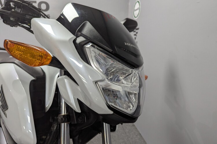 HONDA CBF 125 M-M