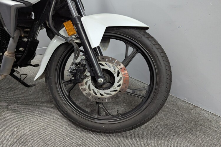 HONDA CBF 125 M-M