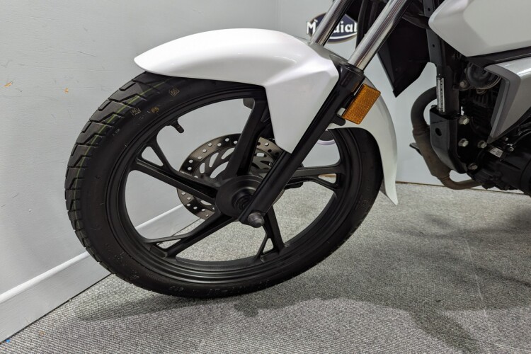 HONDA CBF 125 M-M