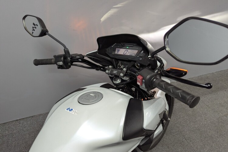 HONDA CBF 125 M-M