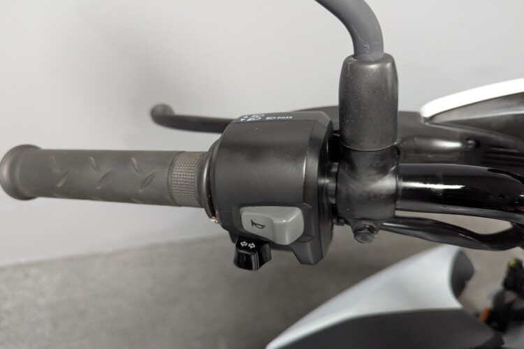 HONDA CBF 125 M-M