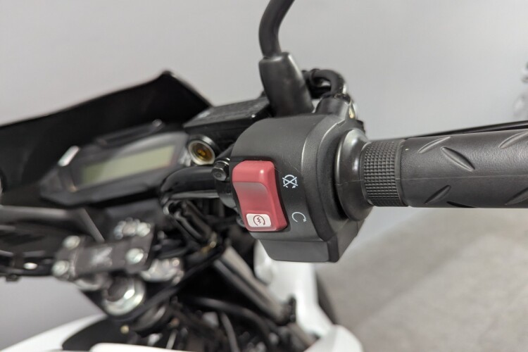 HONDA CBF 125 M-M