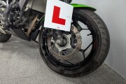 KAWASAKI Z125