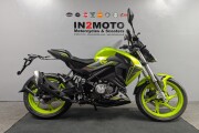 KEEWAY RKF 125