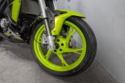 KEEWAY RKF 125