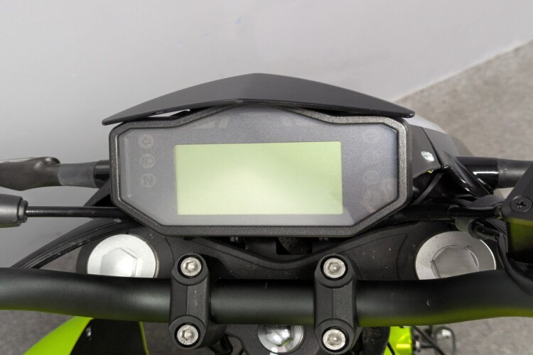 KEEWAY RKF 125