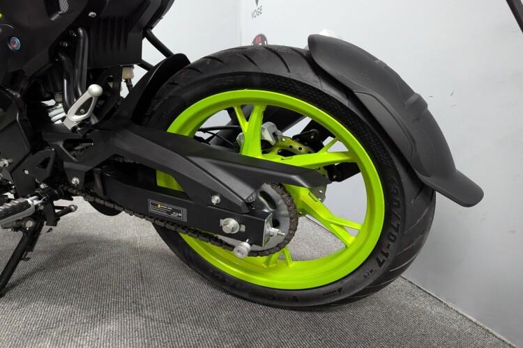 KEEWAY RKF 125
