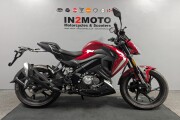 KEEWAY RKF 125
