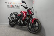 KEEWAY RKF 125