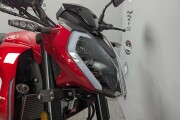 KEEWAY RKF 125