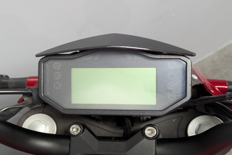 KEEWAY RKF 125