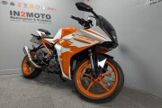 KTM RC 125