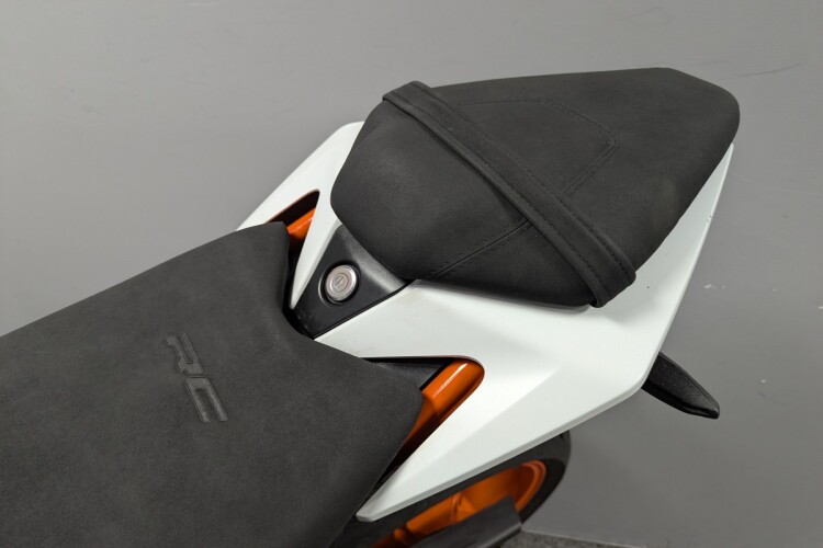 KTM RC 125
