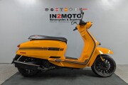 LAMBRETTA V125 SPECIAL