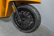LAMBRETTA V125 SPECIAL
