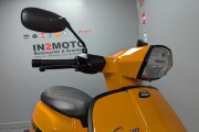 LAMBRETTA V125 SPECIAL