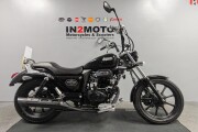 LEXMOTO MICHIGAN 125
