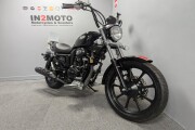 LEXMOTO MICHIGAN 125